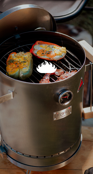 barril ahumador asador mini in grill medellín, bogotá, manizales, pereira, cali, barranquilla, bucaramanga