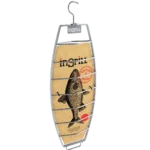 Rack de Pescado Ingrill