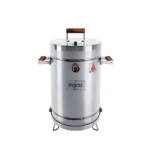 barriles ahumadores asadores con parrilla colombia