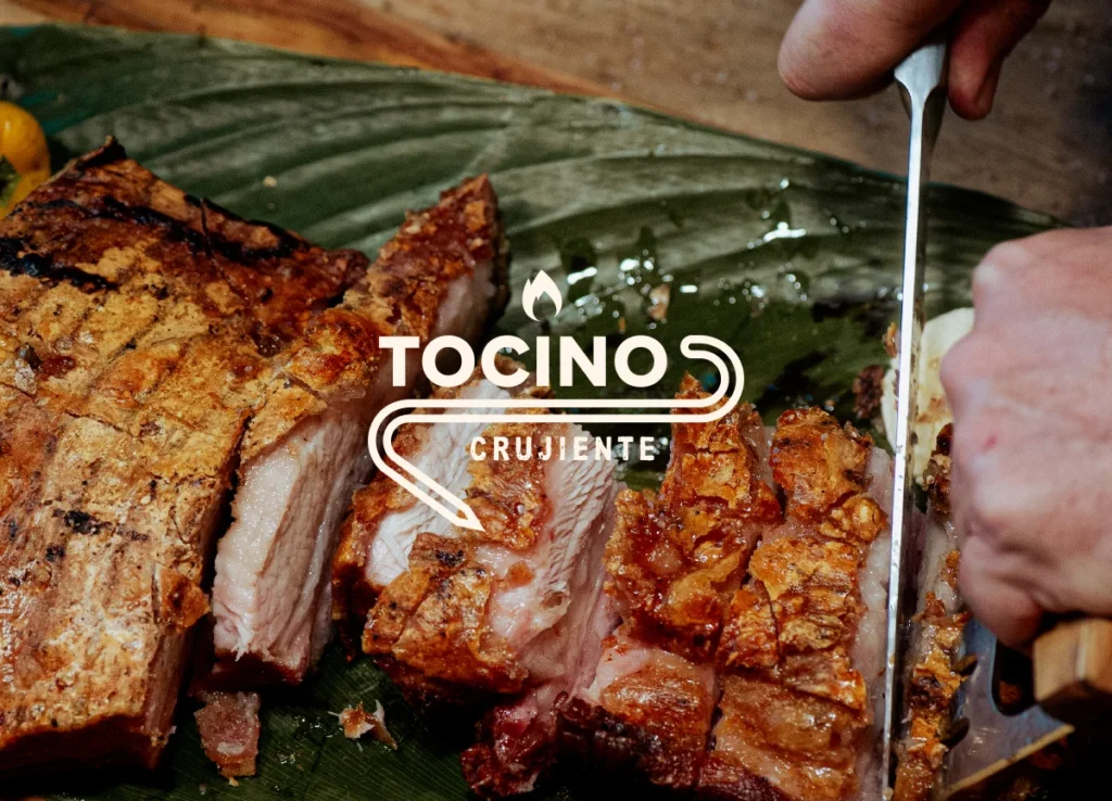 receta de chicharron al barril