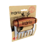 garra de oso ingrill