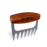 garra de oso ingrill