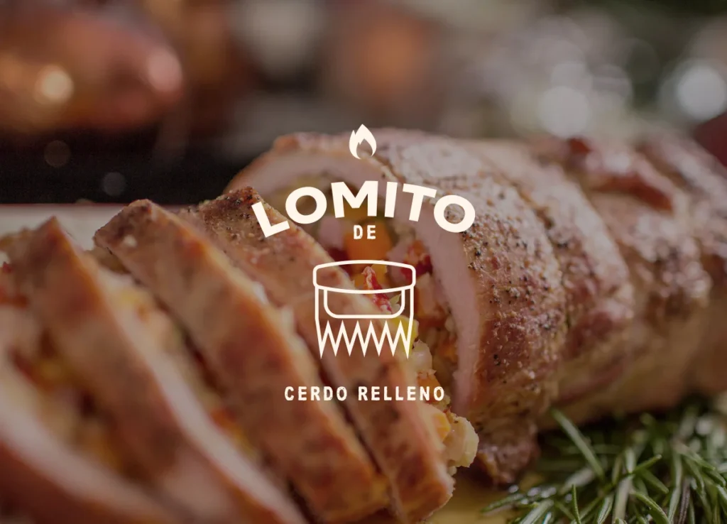 receta lomo de cerdo en barril ahumador