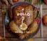 pollo al barril ahumador