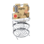 rack hamburguesas para barriles ahumadores asadores ingrill