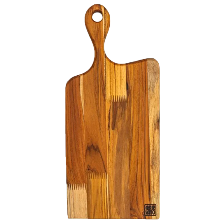tabla de cocina grande