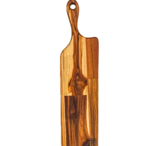 tabla larga para cocina