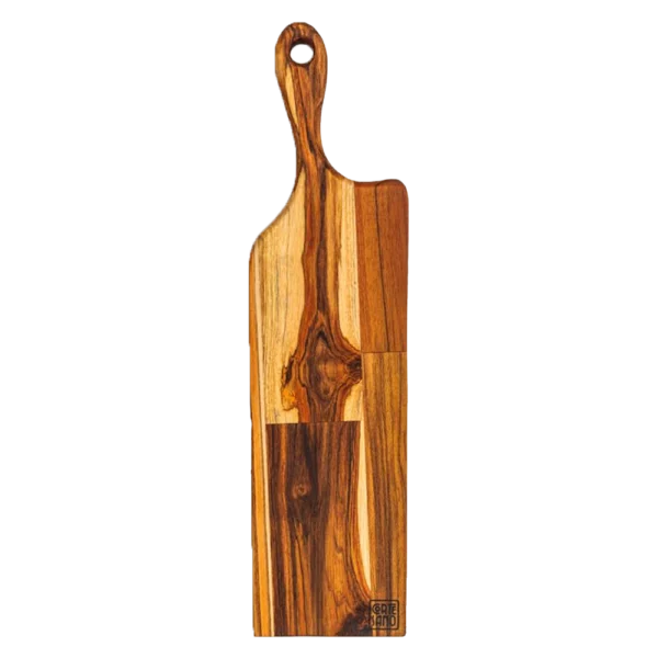 tabla larga para cocina