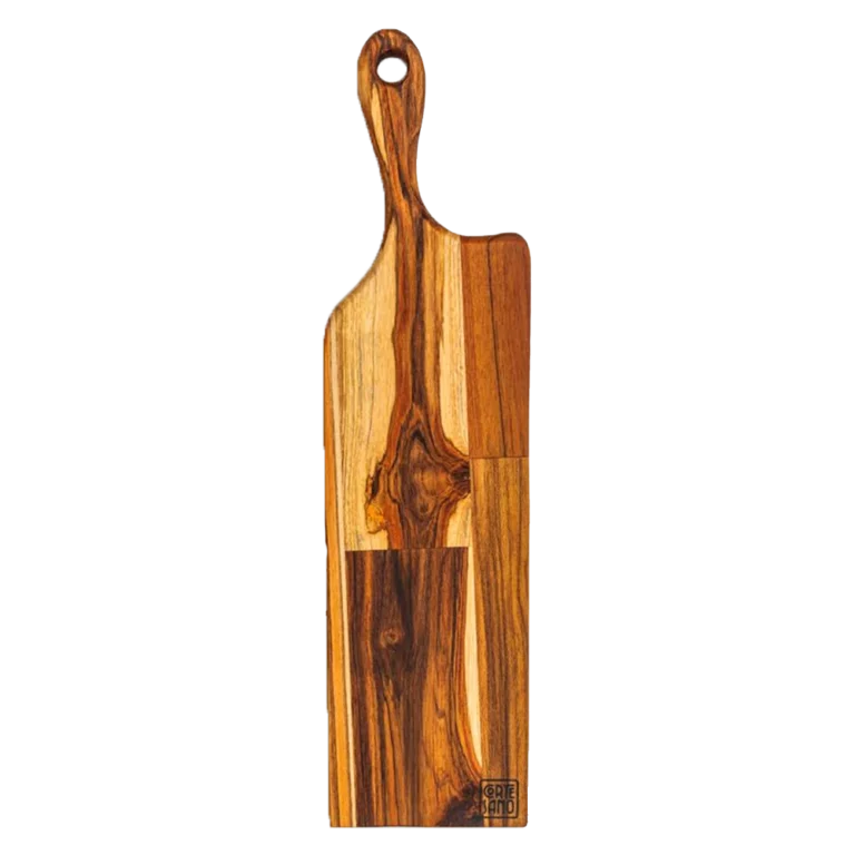 tabla larga para cocina