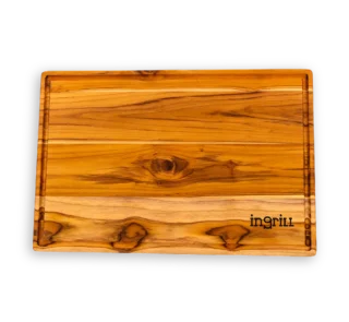 tablas de madera para asados y parrilla