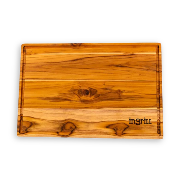 tablas de madera para asados y parrilla