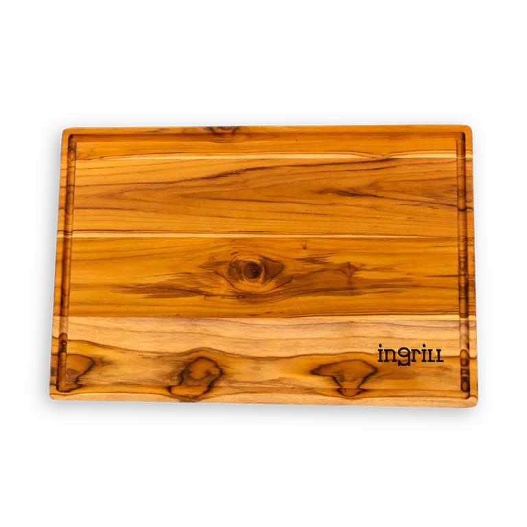 tablas de madera para asados y parrilla