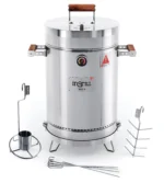 Combo Grill Market Elite BASIK