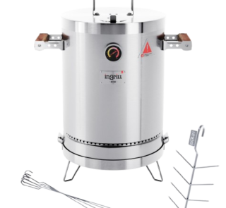 Combo Grill Master Express