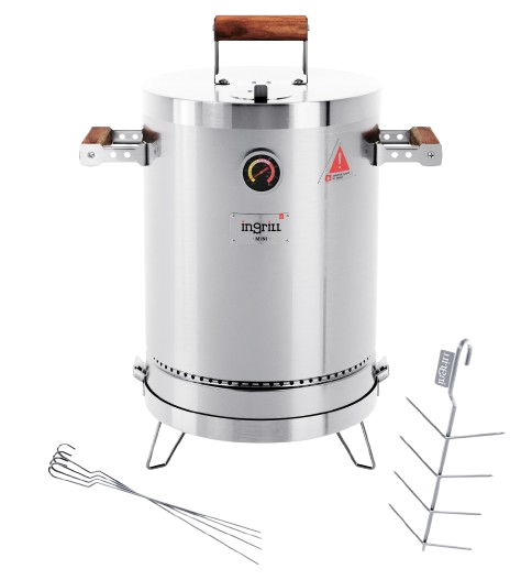 Combo Grill Master Express