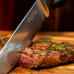 CUCHILLO CHEF