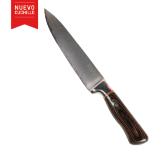 CUCHILLO CHEF