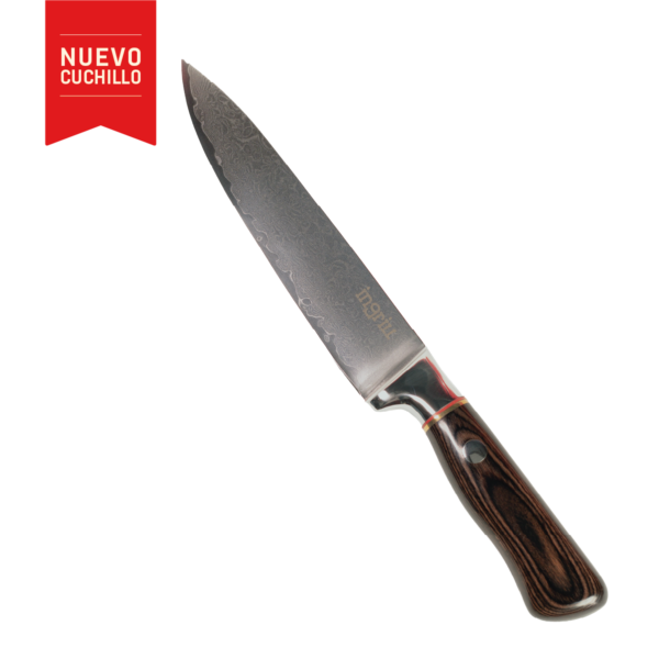 CUCHILLO CHEF