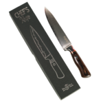 CUCHILLO CHEF