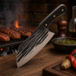 Hachuela TOMAHAWK