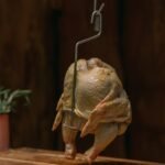 Rack de Pollo