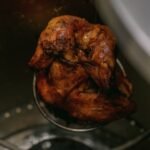 Rack de Pollo