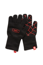 Guantes para BBQ resistente al calor