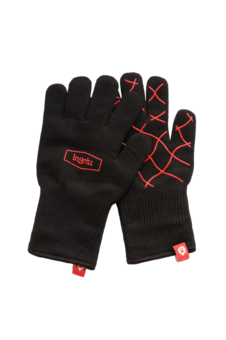 Guantes para BBQ resistente al calor