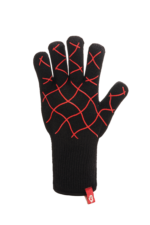 Guantes para BBQ resistente al calor