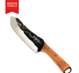 CUCHILLO MOUNTAIN
