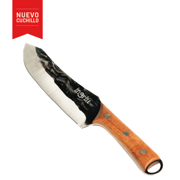 CUCHILLO MOUNTAIN