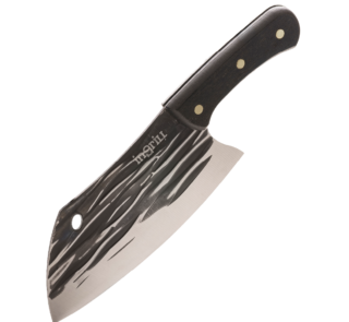 Hachuela TOMAHAWK