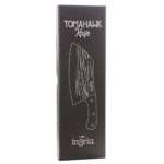 Hachuela TOMAHAWK