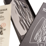 Hachuela TOMAHAWK