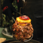 RACK AL PASTOR