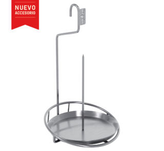 RACK AL PASTOR