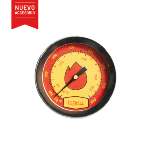 Termómetro para Ahumador INGRILL
