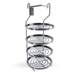 Rack Multiusos X 4 niveles